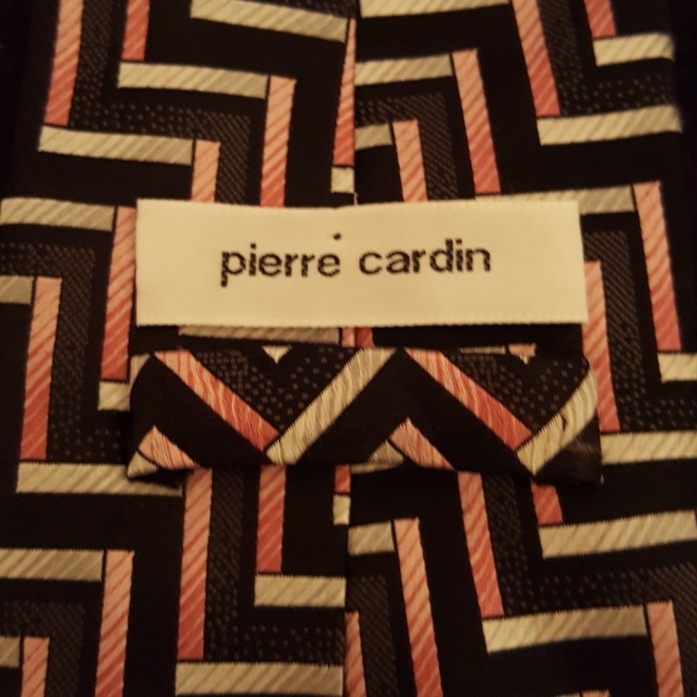 SOLD--3 Men Neck Ties--SOLD - Picture 7 of 8